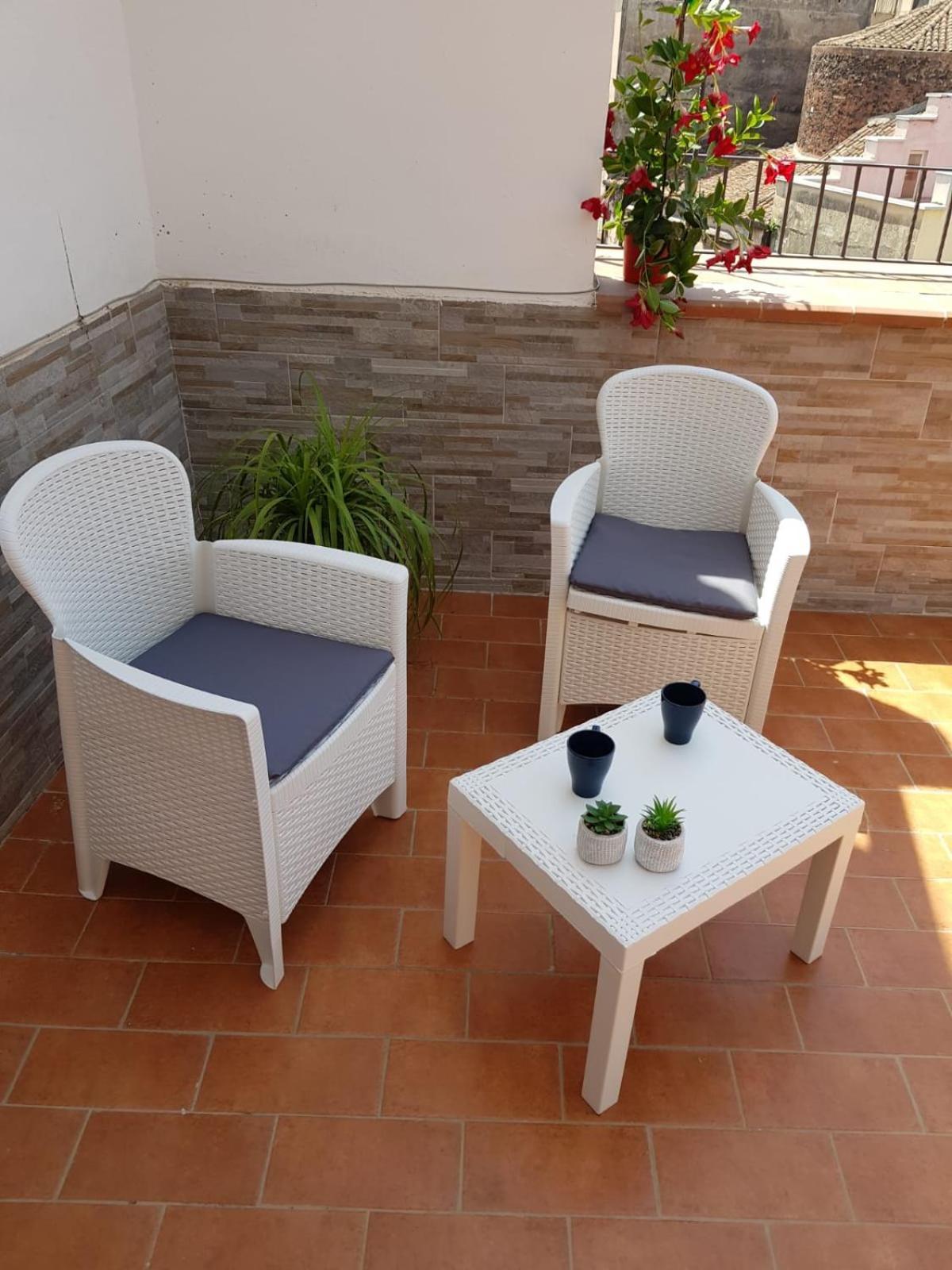 Harbour House And View Catânia Exterior foto